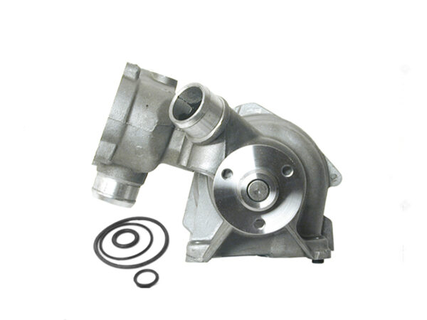 Water pump for Mercedes M104 W124 R129