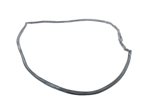 Front left door seal for Mercedes W123 - Image 2