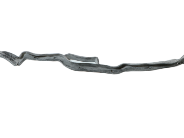 Front left door seal for Mercedes W123 - Image 4