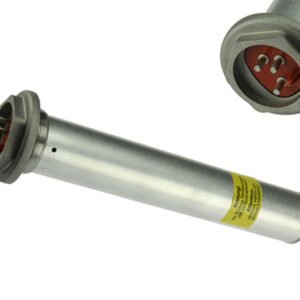 Dip tube fuel sender for Mercedes W124 / S124 with 72 liter tank