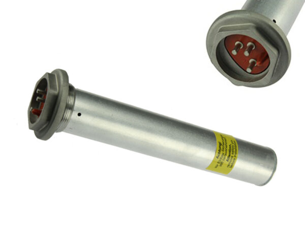 Dip tube fuel sender for Mercedes W124 / S124 with 72 liter tank
