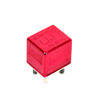 Overload protection relay 4-pin for Mercedes R107 W116 W123 W126