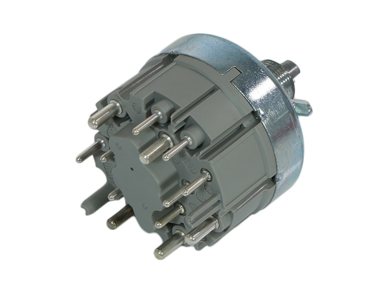 Light switch for Mercedes R129 W124 W126 W202 - Image 2