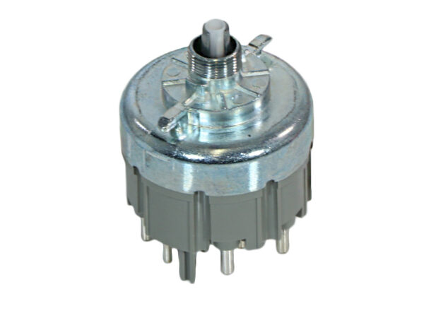 Light switch for Mercedes R129 W124 W126 W202 - Image 3