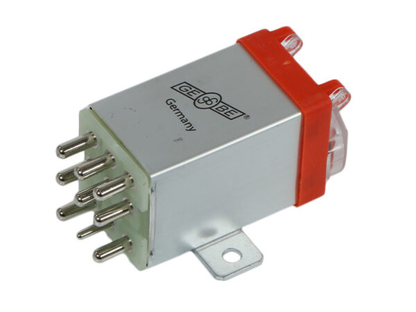Overload relay for Mercedes R107 R129 W124 W126 W201 - Image 2