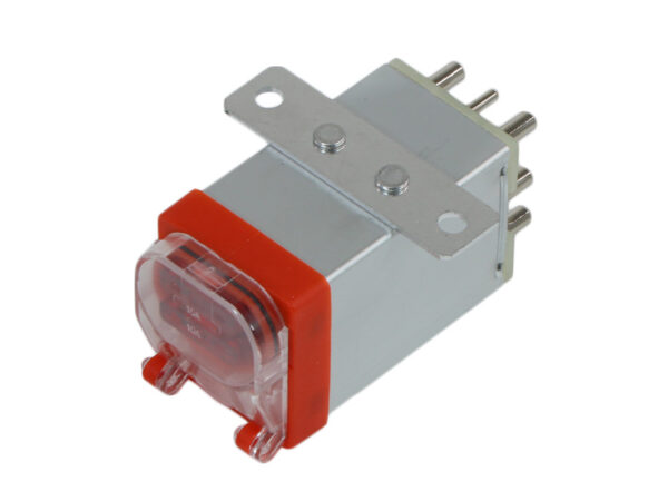 Overload relay for Mercedes R107 R129 W124 W126 W201 - Image 3