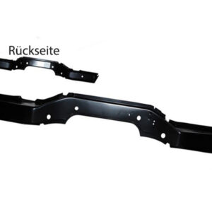 Cross member above the pedal base for Mercedes W113