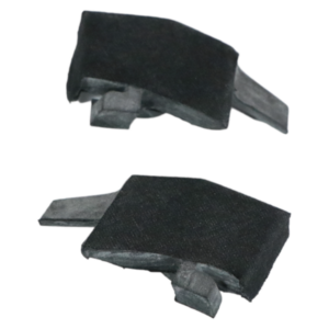 Window seal seal B-pillar left / right for Mercedes R107