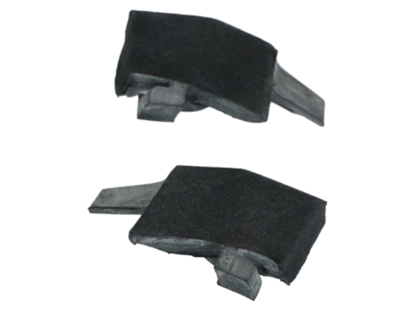 Window seal seal B-pillar left / right for Mercedes R107