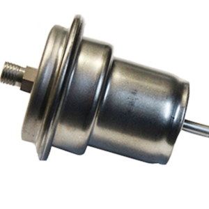 Pressure accumulator / fuel pressure accumulator for Mercedes R107 R129 W124 W126