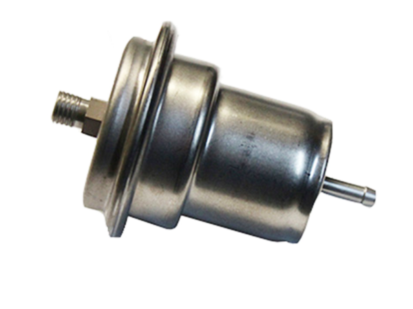 Pressure accumulator / fuel pressure accumulator for Mercedes R107 R129 W124 W126