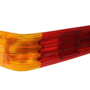 Rear light lens for Mercedes R107 left