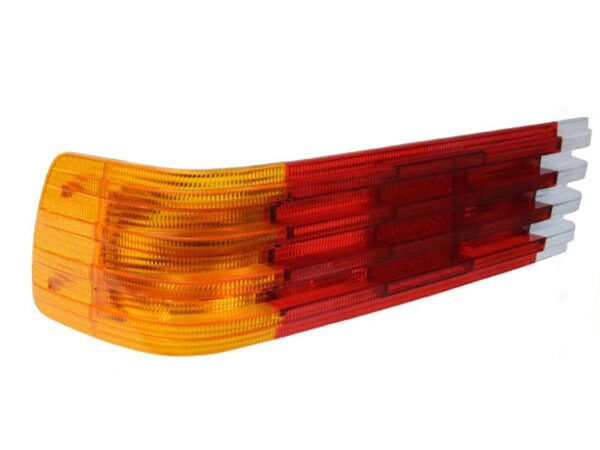 Rear light lens for Mercedes R107 left