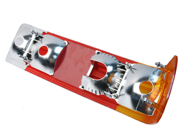 Rear light lens for Mercedes R107 left - Image 2