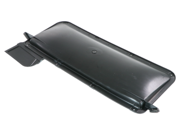 Cover for Mercedes R107 blower box - Image 2