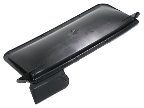 Cover for Mercedes R107 blower box - Image 3