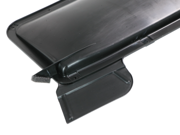 Cover for Mercedes R107 blower box - Image 4