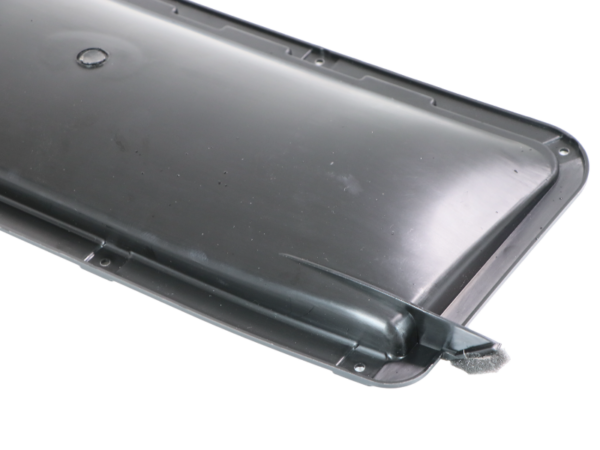 Cover for Mercedes R107 blower box - Image 5