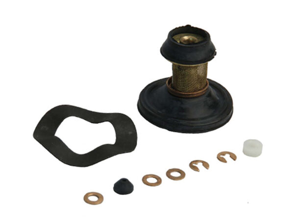 Repair kit for Mercedes R107 W123 W126 heater valve
