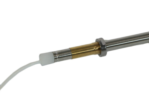 Replacement antenna mast for electric antenna BMW 6 Series E24 - Image 2