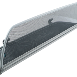 Wind deflector gray for Mercedes SL R129