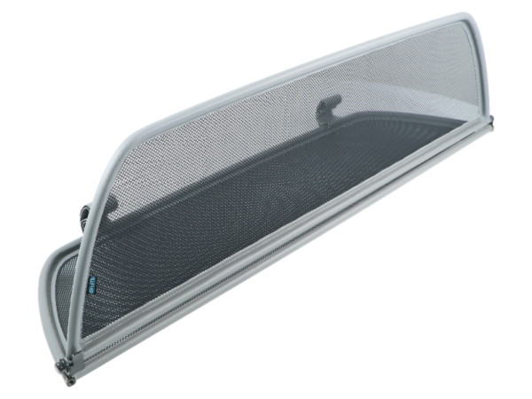 Wind deflector gray for Mercedes SL R129