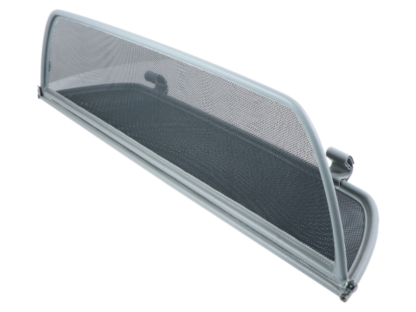 Wind deflector gray for Mercedes SL R129 - Image 2