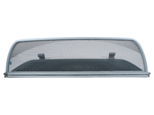 Wind deflector gray for Mercedes SL R129 - Image 3