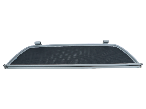 Wind deflector gray for Mercedes SL R129 - Image 4