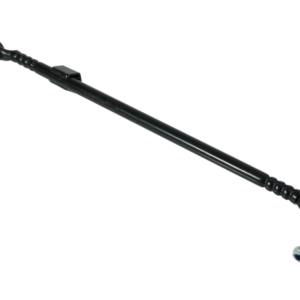 Handlebar / tie rod center for Mercedes W124 until 08/89