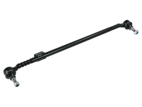Handlebar / tie rod center for Mercedes W124 until 08/89 - Image 2