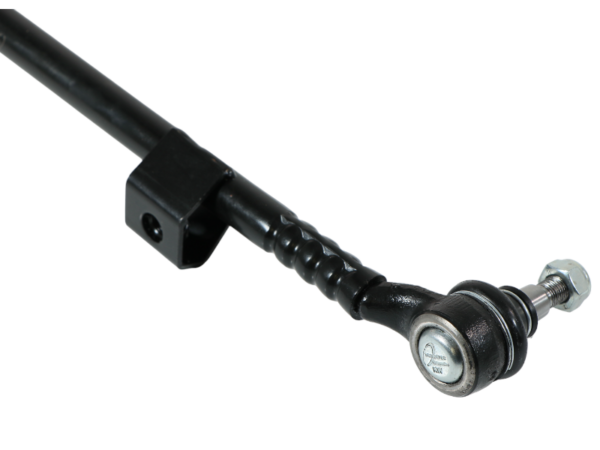 Handlebar / tie rod center for Mercedes W124 until 08/89 - Image 3