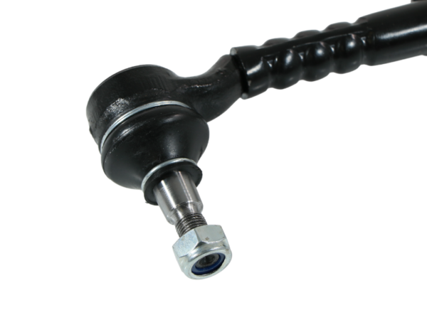 Handlebar / tie rod center for Mercedes W124 until 08/89 - Image 4