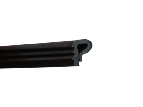 Rear window profile at the top for Mercedes W124 - Image 3