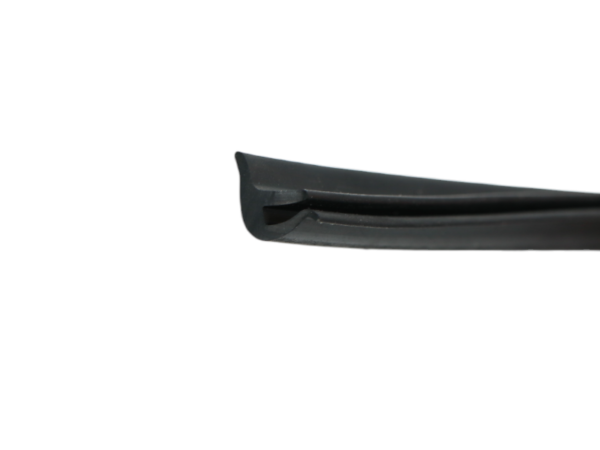 Rear window bottom profile for Mercedes W124 - Image 3