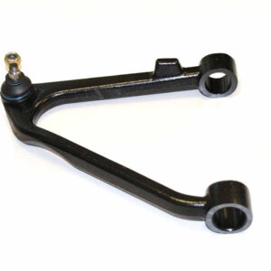 control arm without bearing at the top left for Mercedes R107 MOPF from 1985