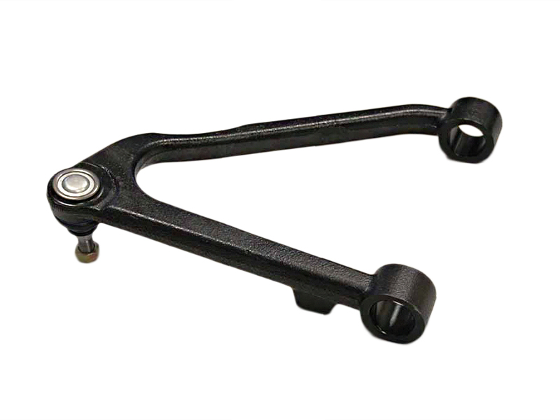 control arm without bearing at the top left for Mercedes R107 MOPF from 1985 - Image 2