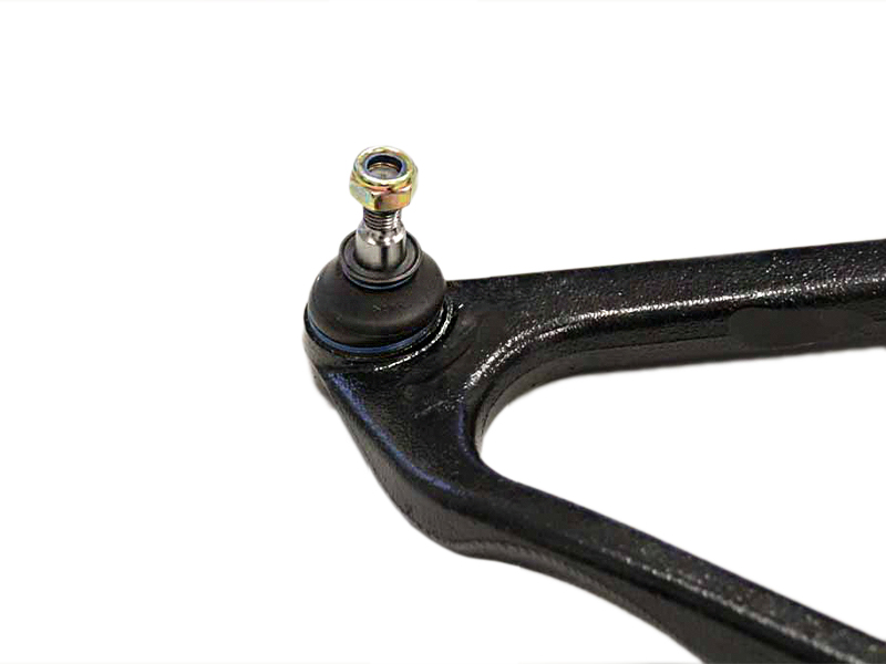 control arm without bearing at the top left for Mercedes R107 MOPF from 1985 - Image 3