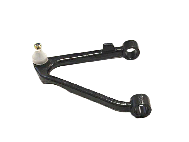 control arm without bearing at the top left for Mercedes R107 MOPF from 1985 - Image 5