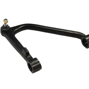 control arm without bearing at the top right for Mercedes R107 MOPF from 1985