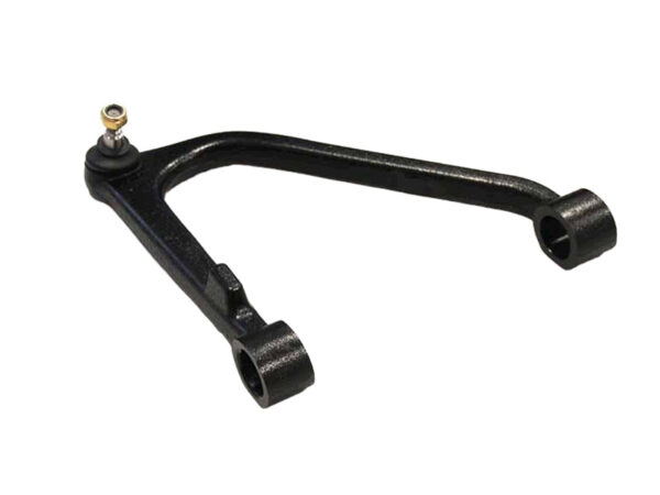 control arm without bearing at the top right for Mercedes R107 MOPF from 1985