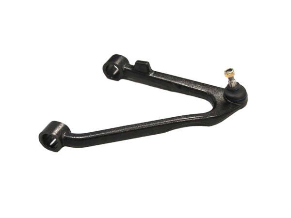 control arm without bearing at the top right for Mercedes R107 MOPF from 1985 - Image 2