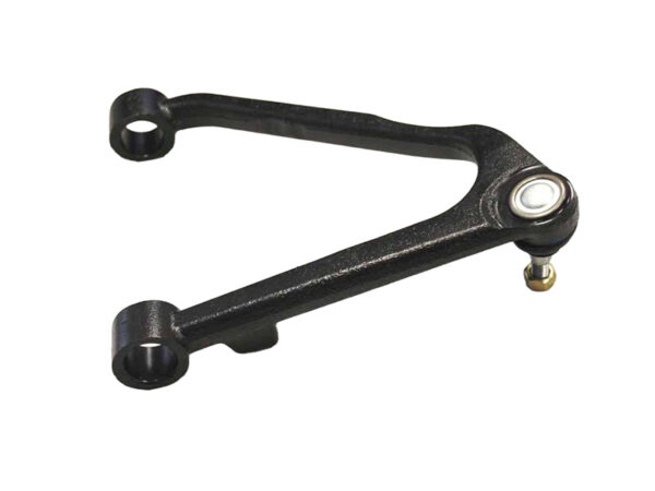 control arm without bearing at the top right for Mercedes R107 MOPF from 1985 - Image 3
