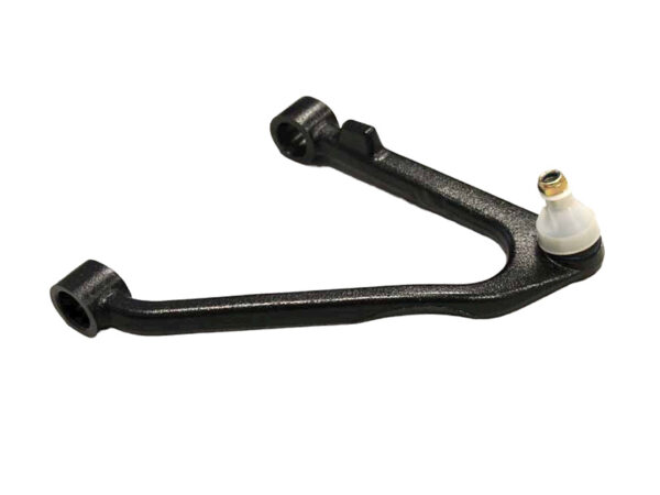 control arm without bearing at the top right for Mercedes R107 MOPF from 1985 - Image 4