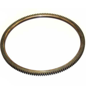Starting gear rim 140 teeth for Mercedes W108 / W111 / W113