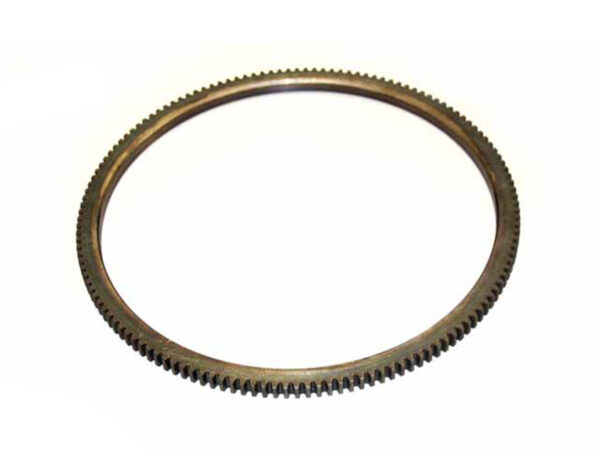Starting gear rim 140 teeth for Mercedes W108 / W111 / W113