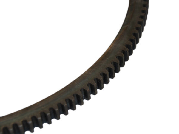 Starting gear rim 140 teeth for Mercedes W108 / W111 / W113 - Image 2