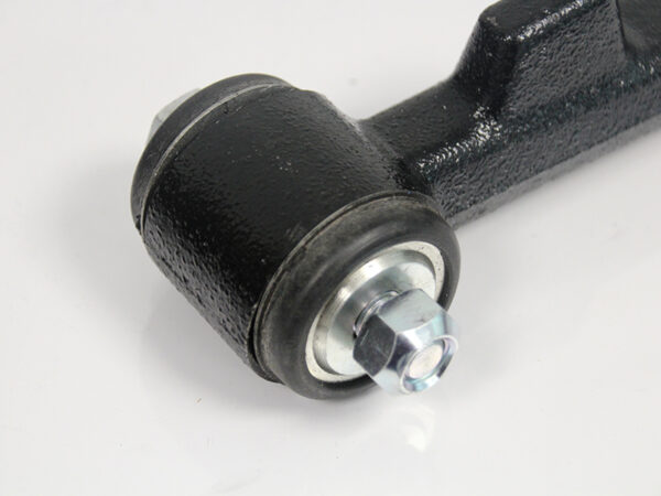 control arm with bearing on the left with bearing at the top for Mercedes R107 MOPF from 1985 - Image 4