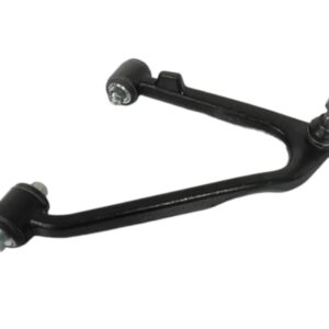 control arm with bearing on the right with bearing at the top for Mercedes R107 MOPF from 1985