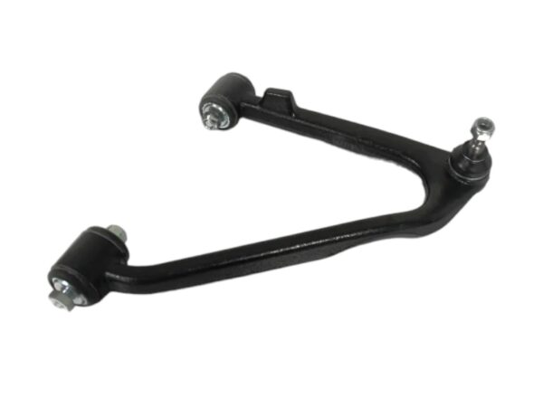 control arm with bearing on the right with bearing at the top for Mercedes R107 MOPF from 1985